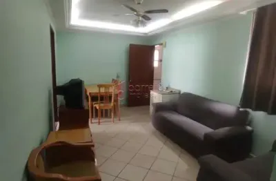 Apartamento para alugar em jardim pitangueiras i de 92.00m² com 3 quartos, 1 suite e 1 garagem
