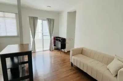 Apartamento para alugar em jardim carlos gomes de 56.00m² com 3 quartos e 1 garagem