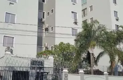 Apartamento para alugar em jardim bela vista de 61.00m² com 3 quartos e 1 garagem
