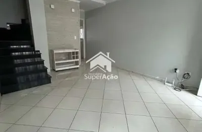 Sobrado para venda e aluguel em jardim maia de 120.00m² com 2 quartos e 2 garagens