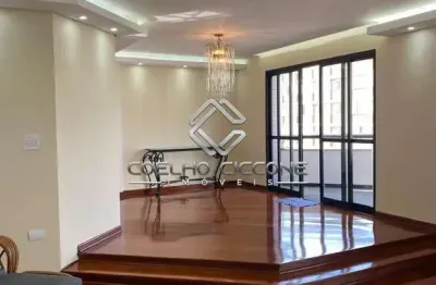 Cobertura para venda em santa paula de 600.00m² com 4 quartos, 2 suites e 5 garagens