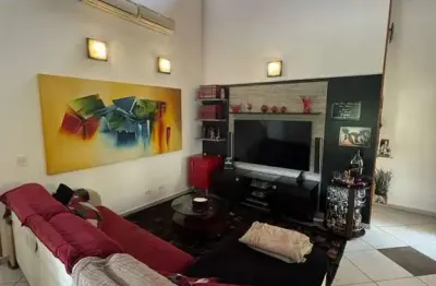 Casa para venda em jardim do ribeirão ii de 260.00m² com 4 quartos e 2 suites