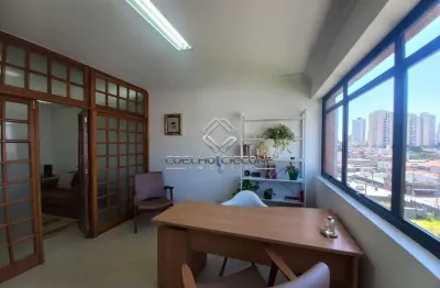 Sala comercial para alugar na Avenida Goiás, 1750714, Santo Antônio, São Caetano do Sul