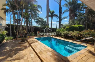 Casa para venda em jardim residencial das palmeiras de 210.00m² com 2 quartos, 1 suite e 2 garagens