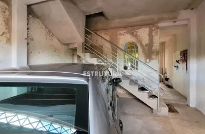 Casa para venda em jardim floridiana de 150.00m² com 3 quartos, 2 suites e 1 garagem