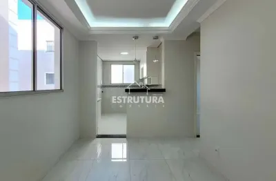 Apartamento para alugar em jardim paulista de 49.00m² com 2 quartos e 1 garagem
