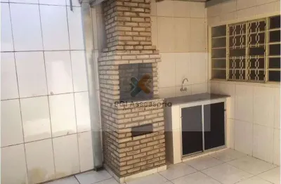 Casa para venda em eldorado de 70.00m² com 3 quartos e 2 garagens