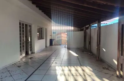 Casa para alugar em jardim amanda i de 90.00m² com 2 quartos e 2 garagens