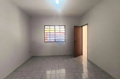 Casa para venda em jardim maria lúcia de 92.70m² com 2 quartos e 2 garagens