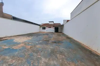 Casa para alugar em jardim nova santa rita de 68.00m² com 2 quartos e 1 garagem