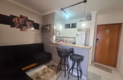 Kitnet para alugar em nova ribeirânia de 32.00m² com 1 quarto e 1 garagem