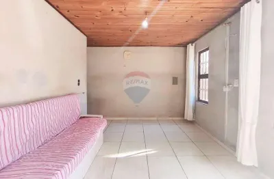 Casa com 1 quarto à venda na Rua Aruak, 54, Mogi-Mirim II, Mogi Mirim