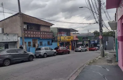 Sala comercial para alugar na Rua Deputado José Costa, 122, Jardim Jandira, Jandira