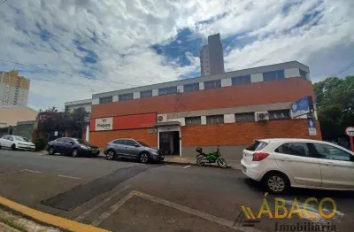 Sala comercial para alugar no Tijuco Preto, São Carlos 