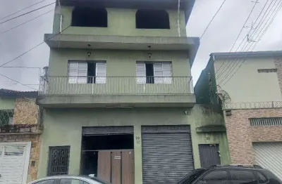Sobrado para venda em jardim penha de 340.00m² com 3 quartos e 6 garagens