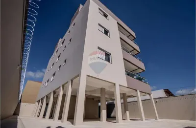 Apartamento para venda em jardim panorama de 72.00m² com 2 quartos, 1 suite e 2 garagens