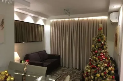 Apartamento para venda em jardim monte kemel de 71.00m² com 2 quartos e 1 garagem