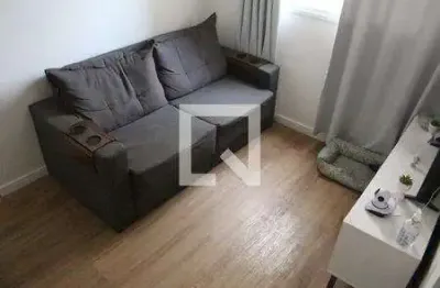 Apartamento para venda em imirim de 41.00m² com 2 quartos e 1 garagem