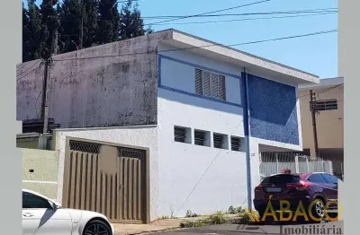 Sobrado para alugar em vila monteiro (gleba i) de 150.00m² com 3 quartos, 1 suite e 2 garagens