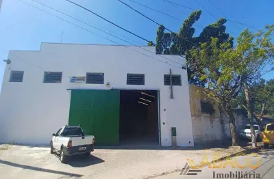 Galpão / depósito / armazém para alugar em jardim novo horizonte de 730.00m² com 10 garagens