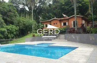 Fazenda / sítio para venda em parque mira flores de 30000.00m² com 5 quartos e 24 garagens