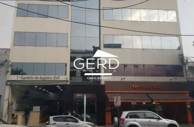 Casa comercial para alugar na Avenida João Batista, ***, Centro, Osasco