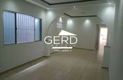 Casa para venda em pestana de 154.03m² com 3 quartos e 2 garagens