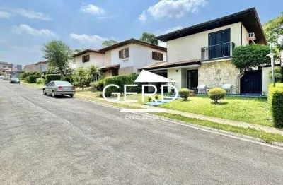 Casa para venda em jardim são paulo ii de 250.00m² com 4 quartos, 3 suites e 4 garagens