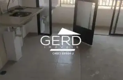 Apartamento para venda em km 18 de 47.73m² com 2 quartos e 1 garagem