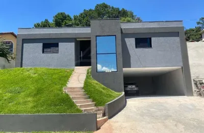 Casa para venda em parque viana de 306.00m² com 3 quartos, 3 suites e 5 garagens