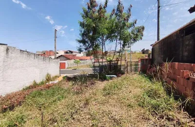 Terreno à venda na Rua Moizéz Bento Moretto, 390, Parque das Laranjeiras, Mogi Mirim