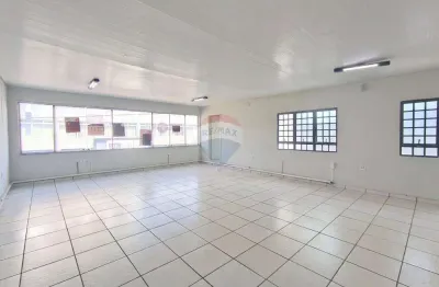 Sala comercial para alugar na Rua Padre Roque, 284, Jardim Áurea, Mogi Mirim