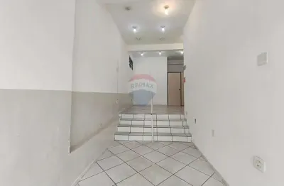 Casa comercial para alugar na Rua Padre Roque, 284, Jardim Áurea, Mogi Mirim