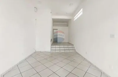 Sala comercial para alugar na Rua Padre Roque, 284, Jardim Áurea, Mogi Mirim