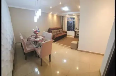 Apartamento para venda em cangaíba de 56.00m² com 2 quartos e 1 garagem