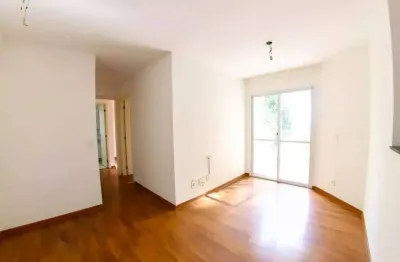 Apartamento para venda em vila endres de 56.00m² com 2 quartos, 1 suite e 1 garagem