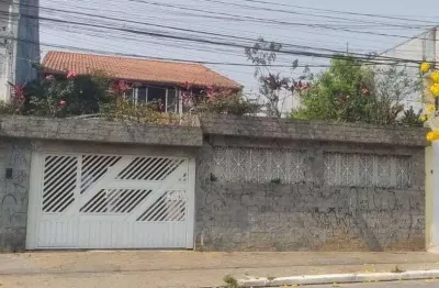 Sobrado para venda em parque santa rita de 250.00m² com 2 quartos e 10 garagens