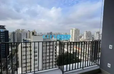 Kitnet / Stúdio à venda na Rua Pereira Caldas, **, Jardim da Glória, São Paulo