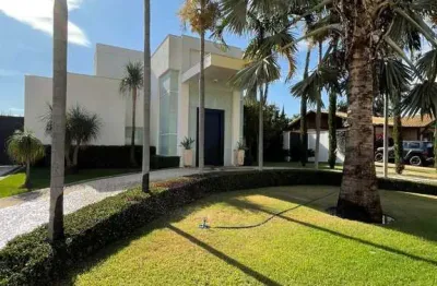 Casa para venda em sítio de recreio passaredo de 548.00m² com 5 quartos, 4 suites e 4 garagens