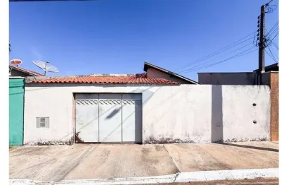 Casa para venda em condomínio santa úrsula de 75.00m² com 2 quartos e 1 garagem