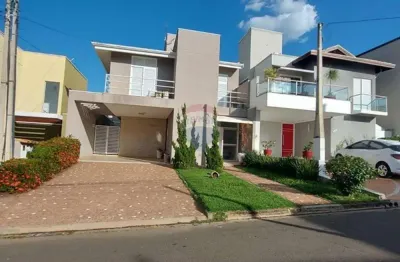 Casa para venda em jardim santa mônica ii de 200.00m² com 3 quartos, 1 suite e 2 garagens