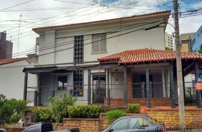 Casa com 1 quarto para alugar no Centro, São Carlos 