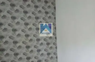 Apartamento para venda em mogi moderno de 48.00m² com 2 quartos e 1 garagem