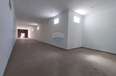 Galpão / depósito / armazém para alugar em centro de 172.00m² com 2 garagens