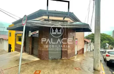 Sala comercial para alugar no Centro, Piracicaba 