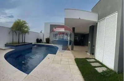 Casa para venda em distrito industrial i josé marangoni de 650.00m² com 4 quartos, 4 suites e 5 garagens