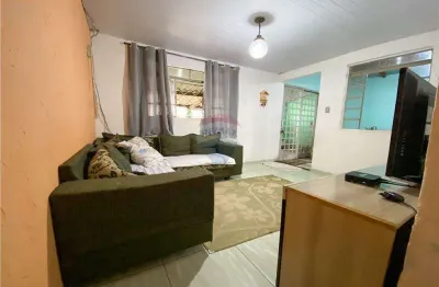 Casa para venda em jardim europa de 115.38m² com 3 quartos, 1 suite e 2 garagens