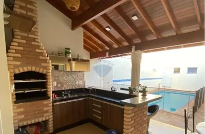 Casa para venda em jardim universitário de 360.00m² com 3 quartos, 1 suite e 4 garagens