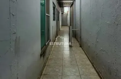 Casa para venda em jardim vilage de 220.00m² com 3 quartos e 1 garagem