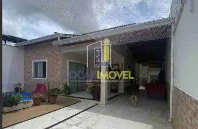 Casa para venda e aluguel em boa vista de 225.00m² com 3 quartos, 1 suite e 4 garagens